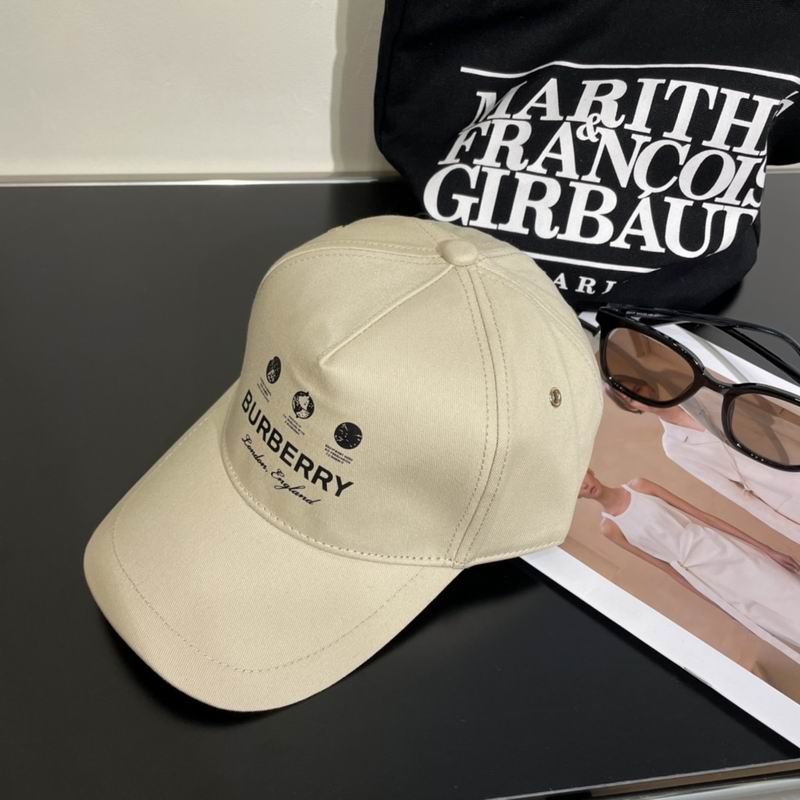 Burberry cap (34)